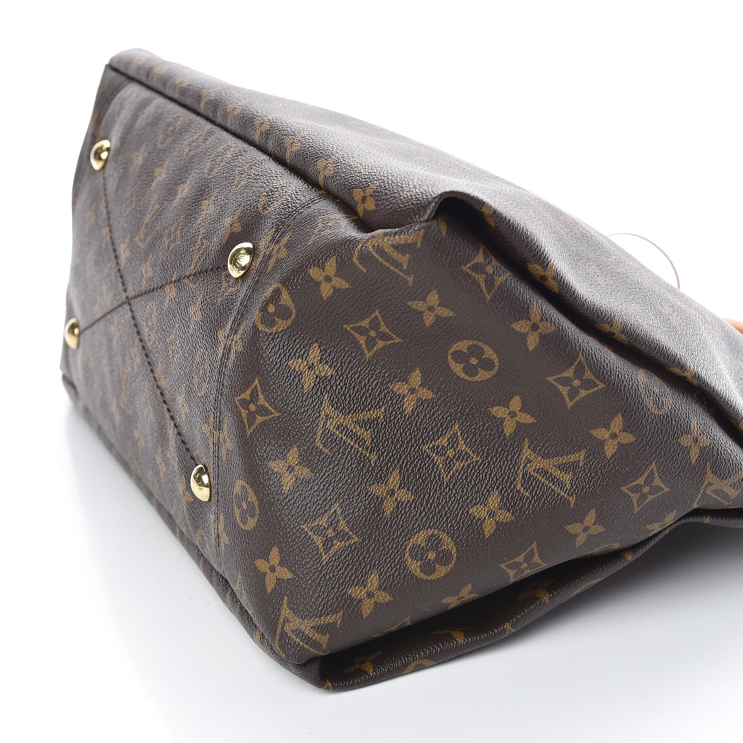 Louis Vuitton Monogram Artsy MM 6 of 12