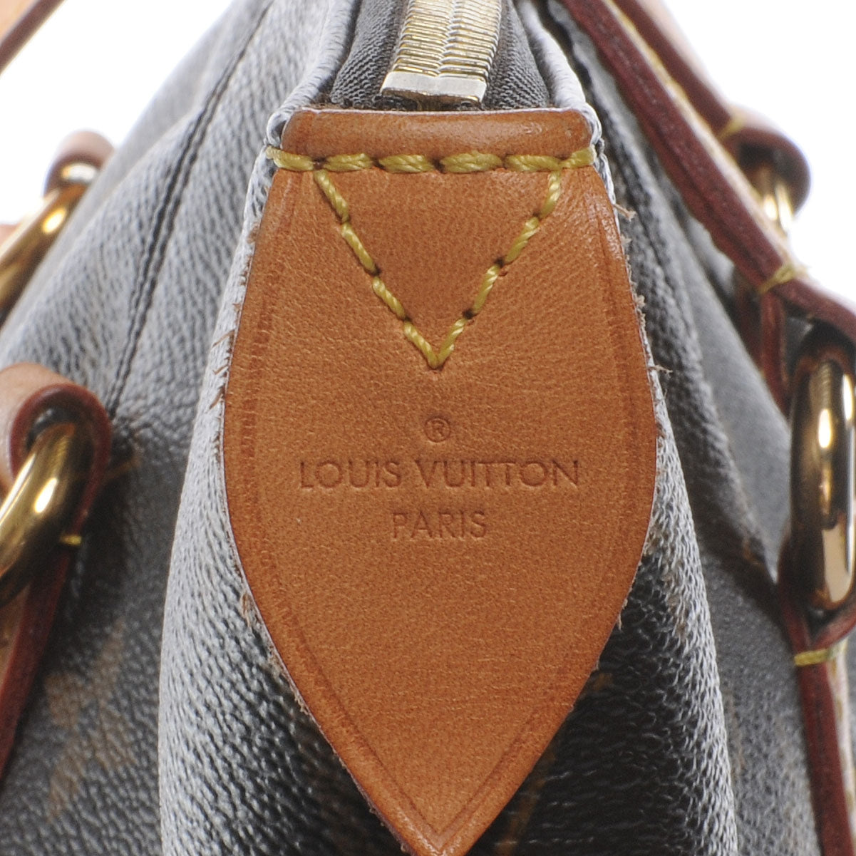 Louis Vuitton Monogram Totally MM 4 of 6