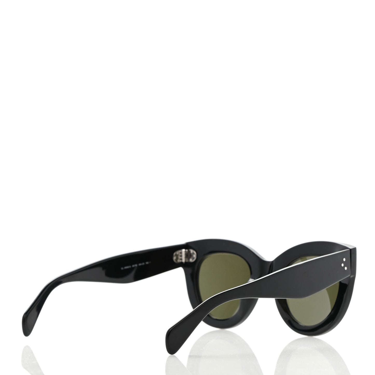 Caty Sunglasses CL 41050/S Black