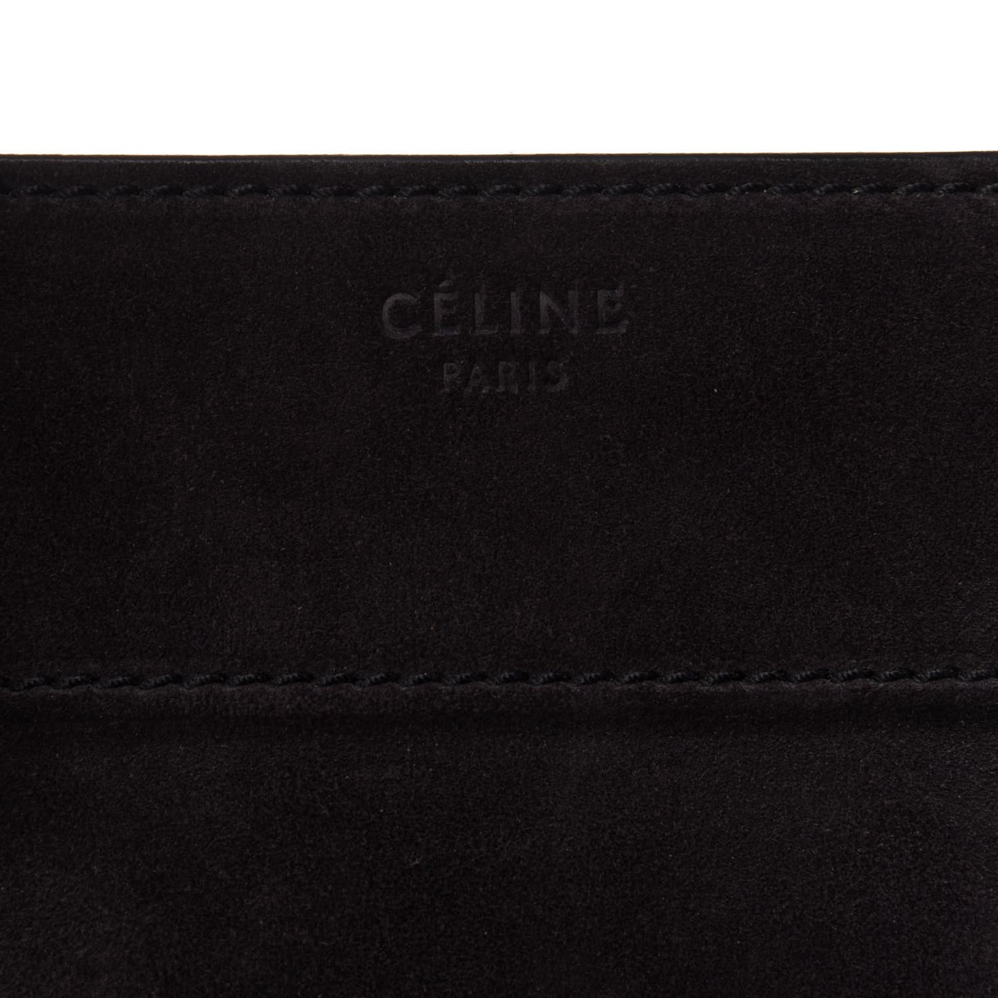 Suede Medium Phantom Luggage Anthracite
