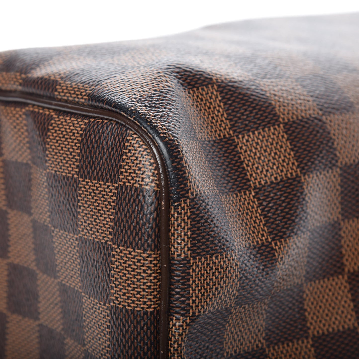 Damier Ebene Speedy 35