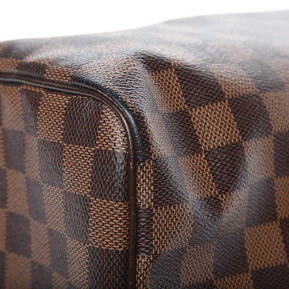 Louis Vuitton Damier Ebene Speedy 35 15 of 19