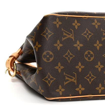 Louis Vuitton Monogram Batignolles 9 of 14