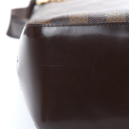 Louis Vuitton Damier Ebene Spencer Messenger 14 of 15