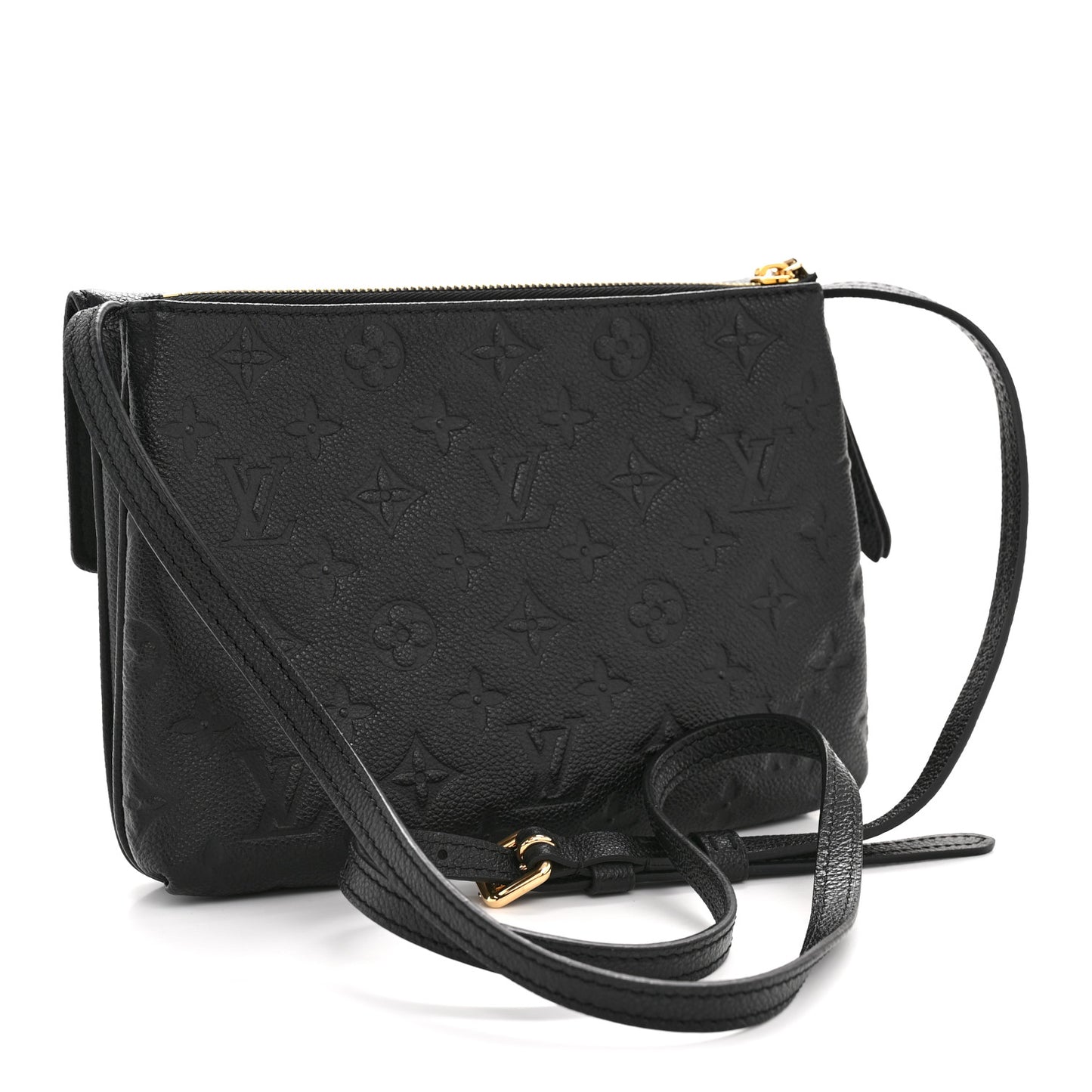 Empreinte Twice Black