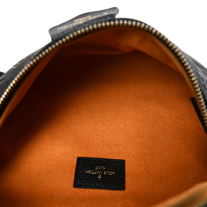 Louis Vuitton Empreinte BumBag Black 5 of 8