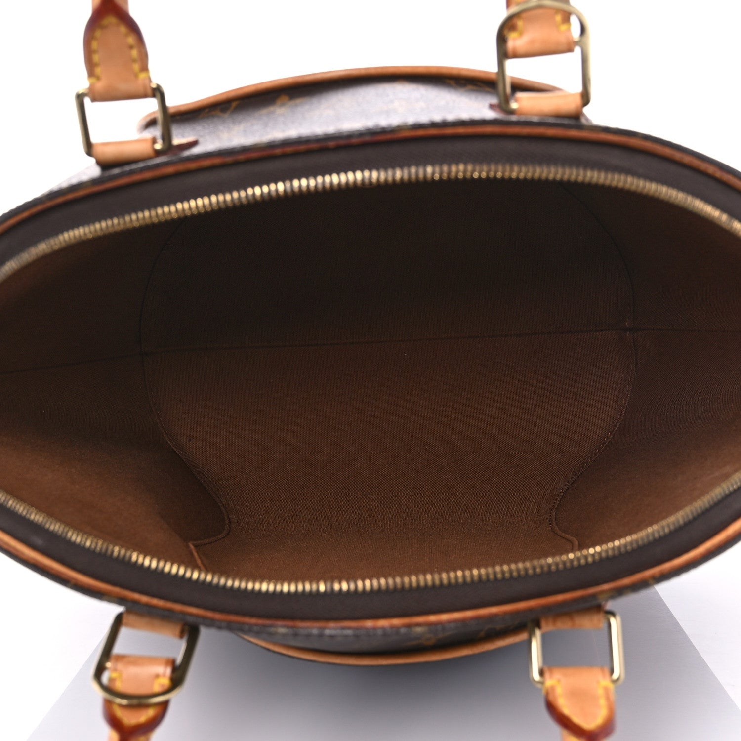 Louis Vuitton Monogram Ellipse MM 5 of 11