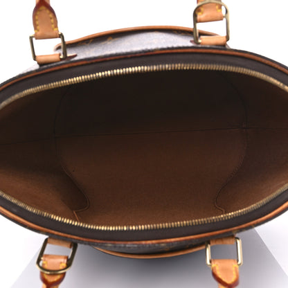 Louis Vuitton Monogram Ellipse MM 5 of 11