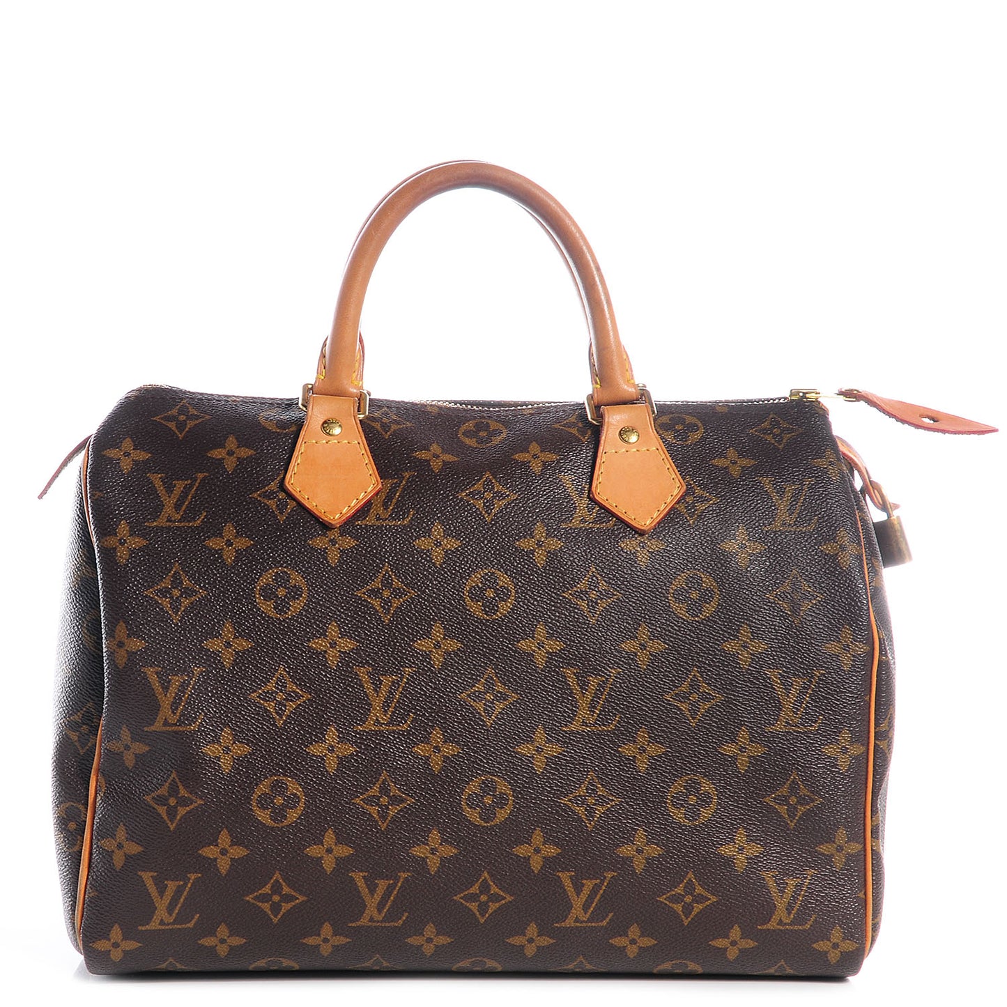 Monogram Speedy 30