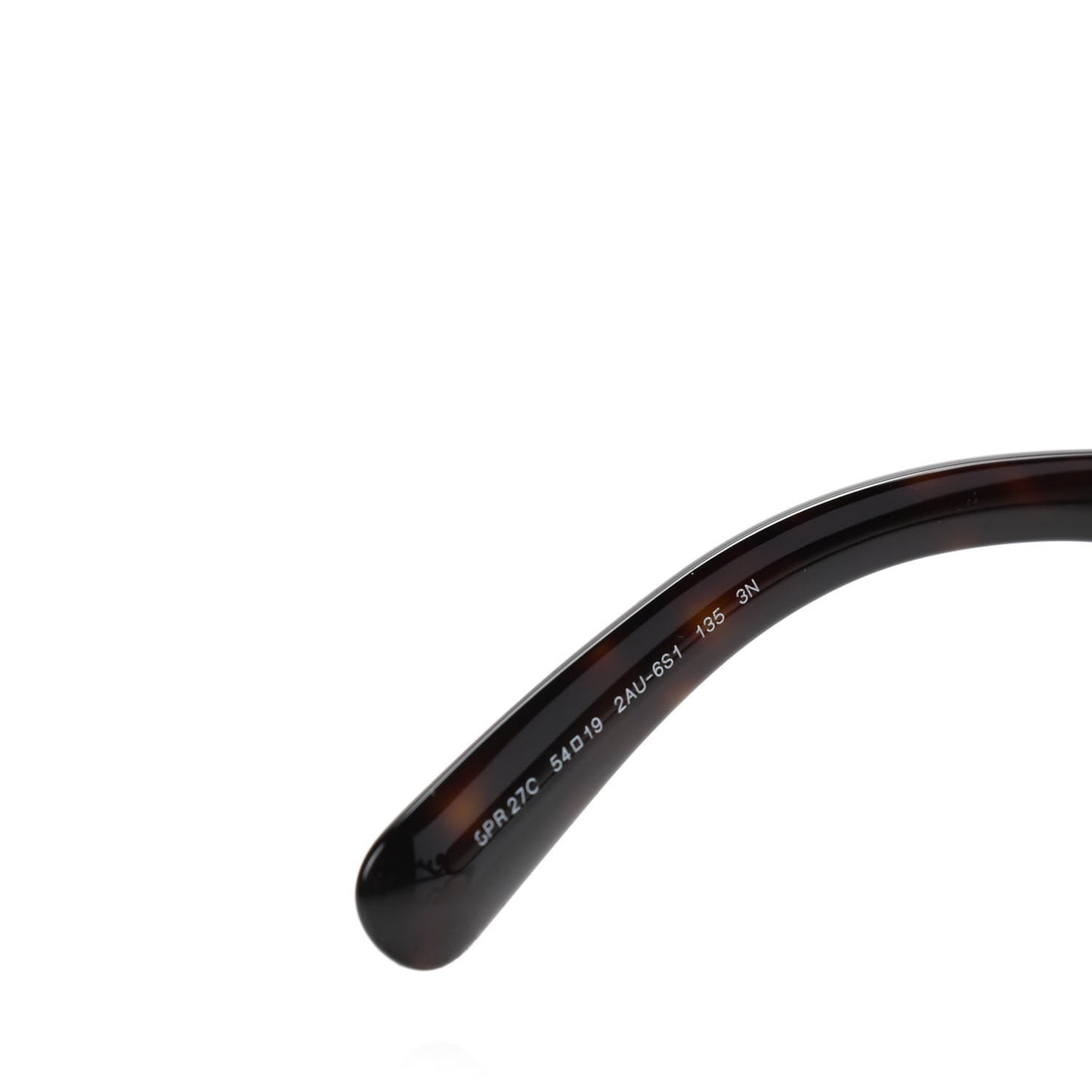 Baroque Sunglasses SPR 270 Tortoise