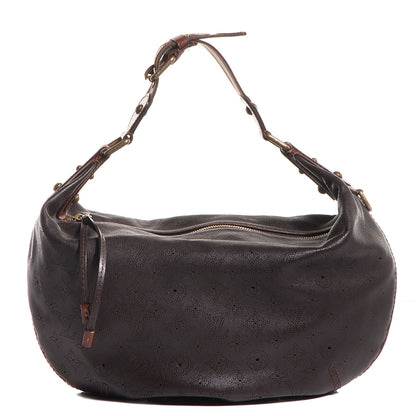 Louis Vuitton Mahina Onatah GM Moka 1 of 7