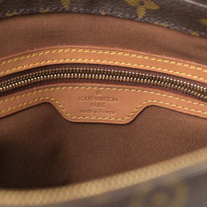 Louis Vuitton Monogram Cabas Piano 6 of 15