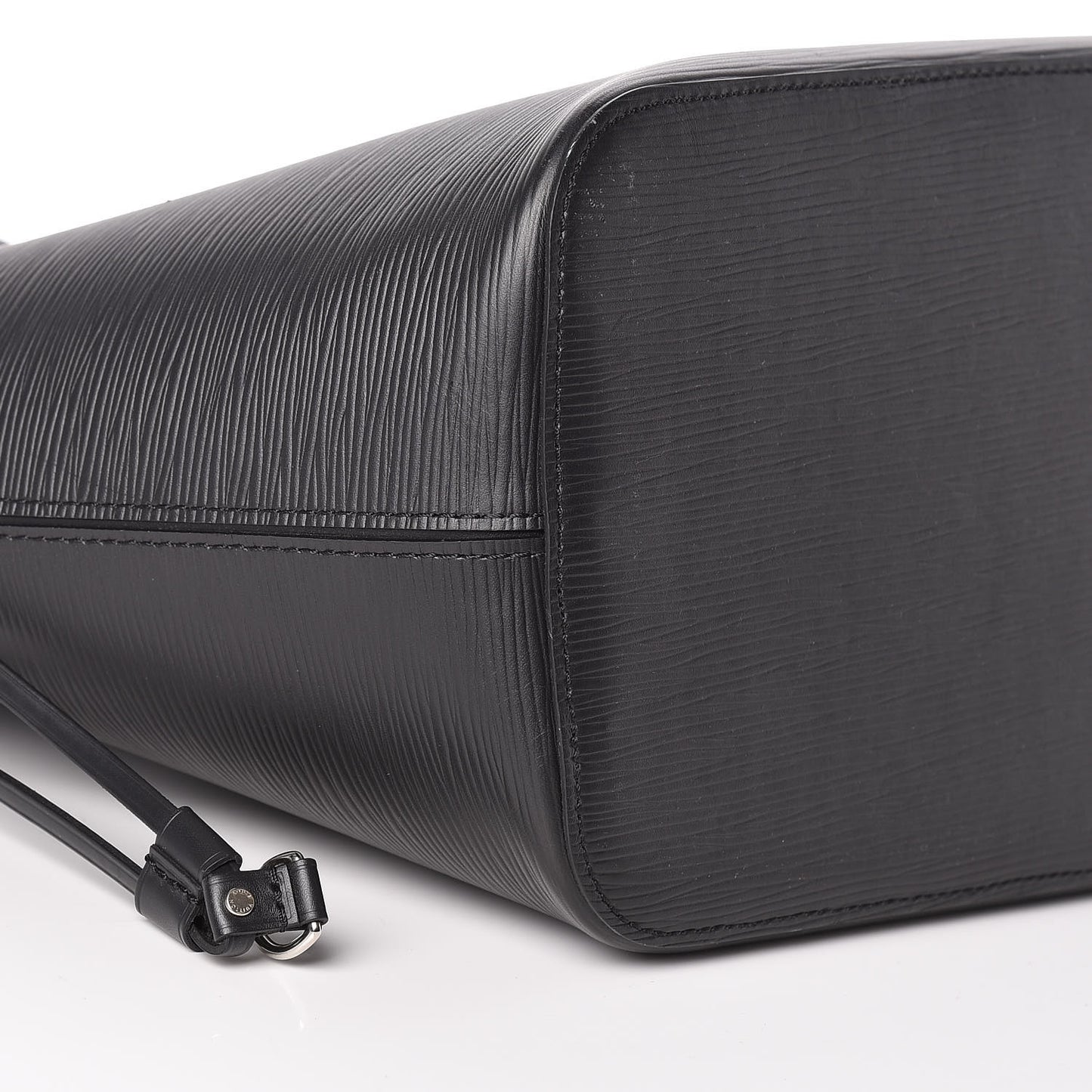 Epi Neverfull MM Black