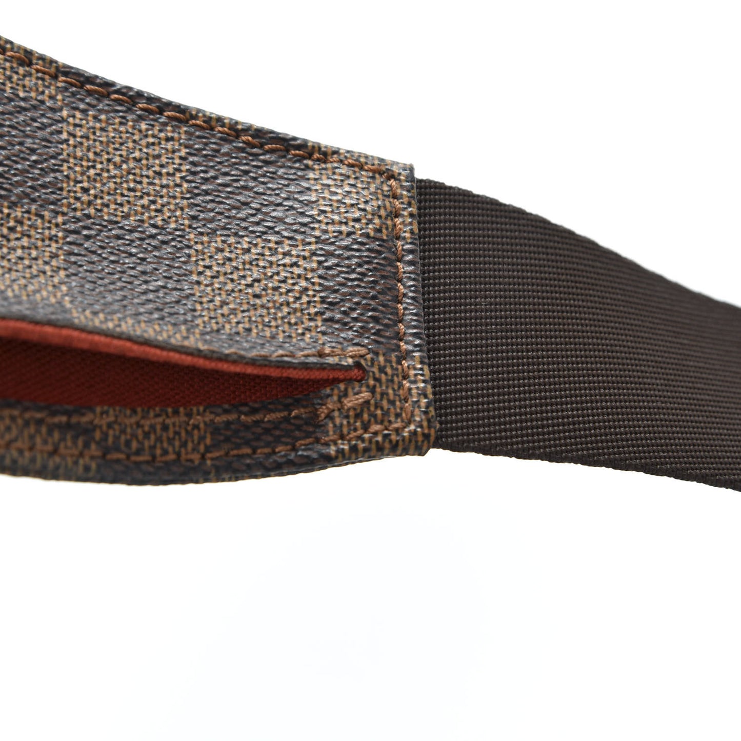 Damier Ebene Geronimos