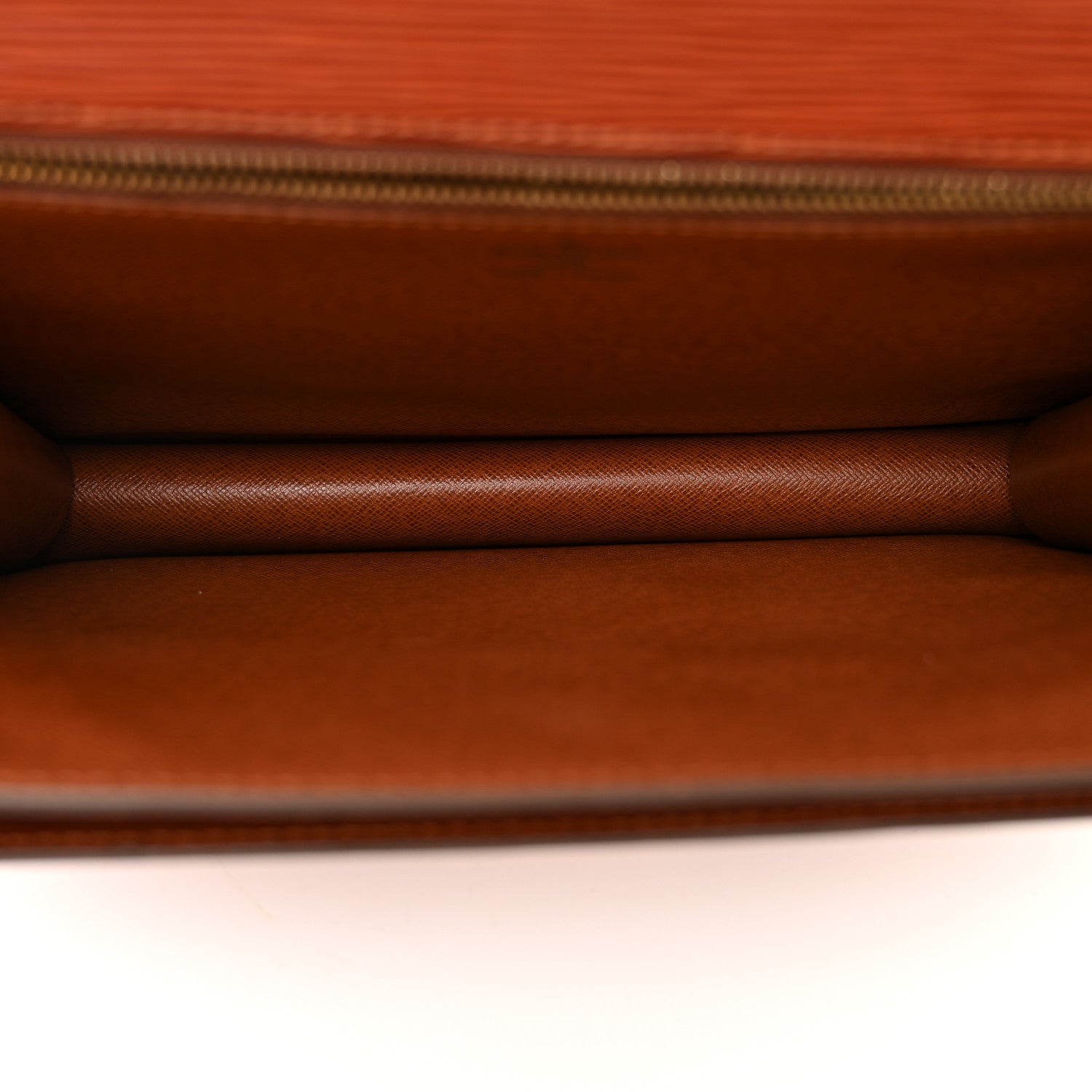 Louis Vuitton Epi Monceau BB Kenyan Fawn 5 of 9