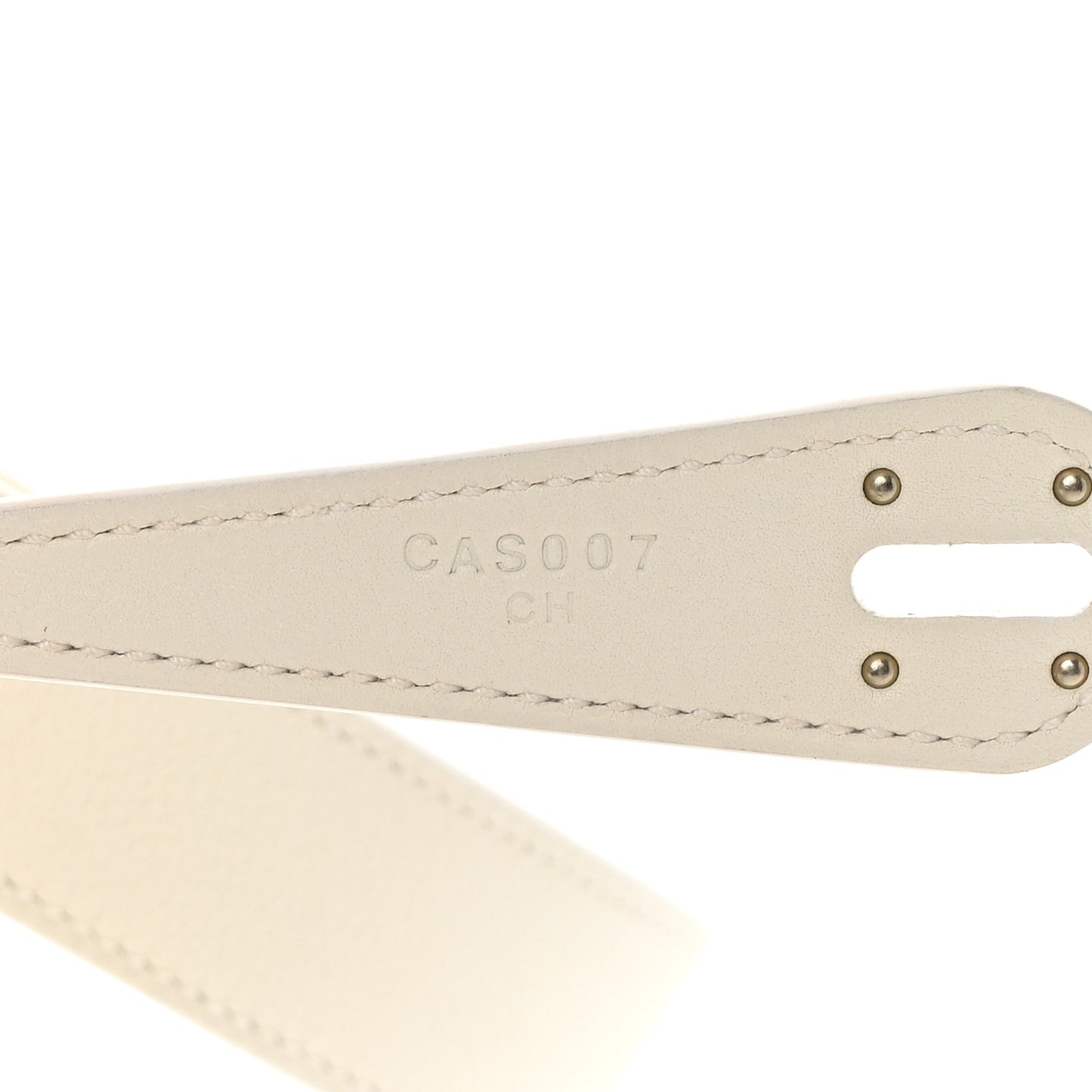 Evercolor Lindy 26 White