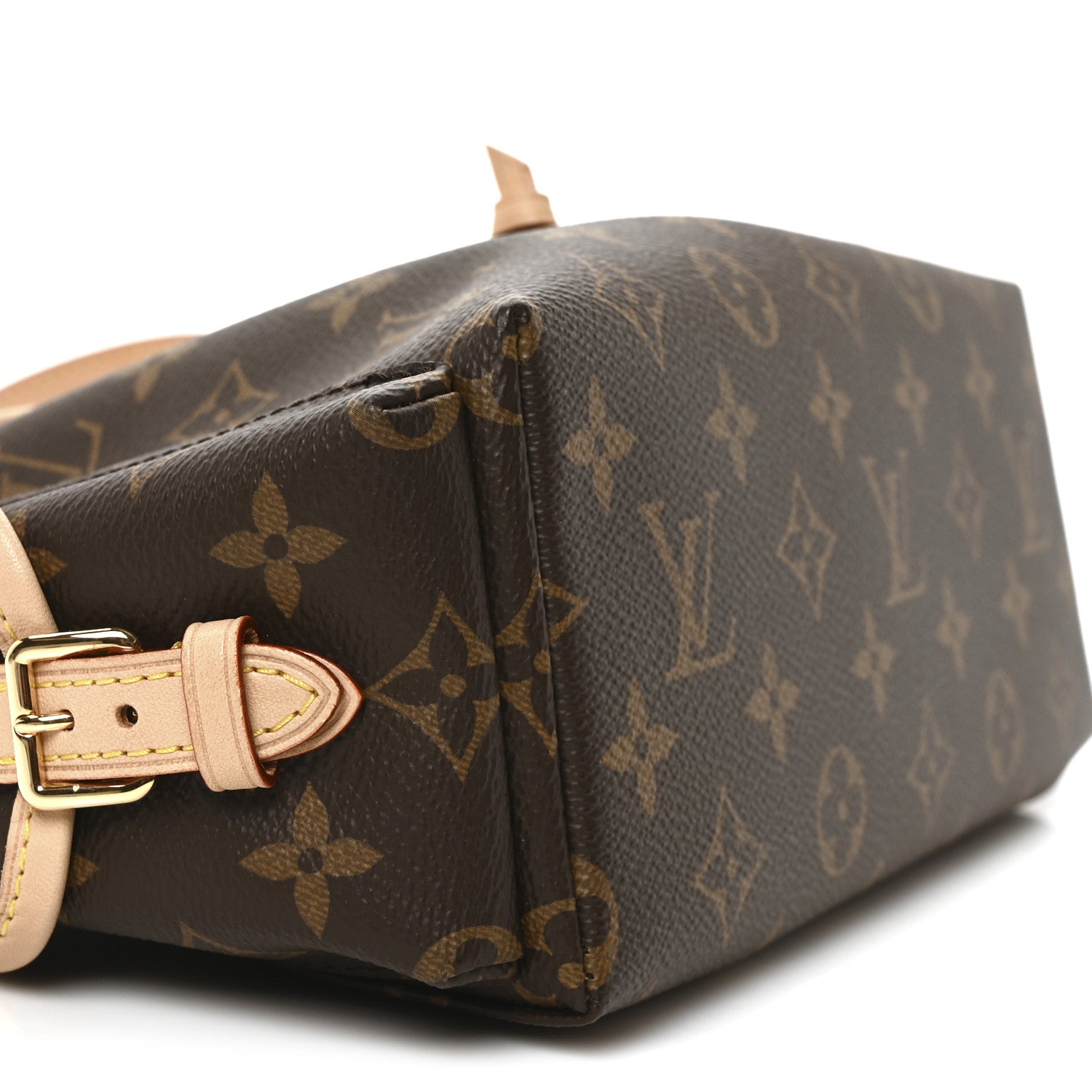 Louis Vuitton Monogram Odyssee NM 8 of 10