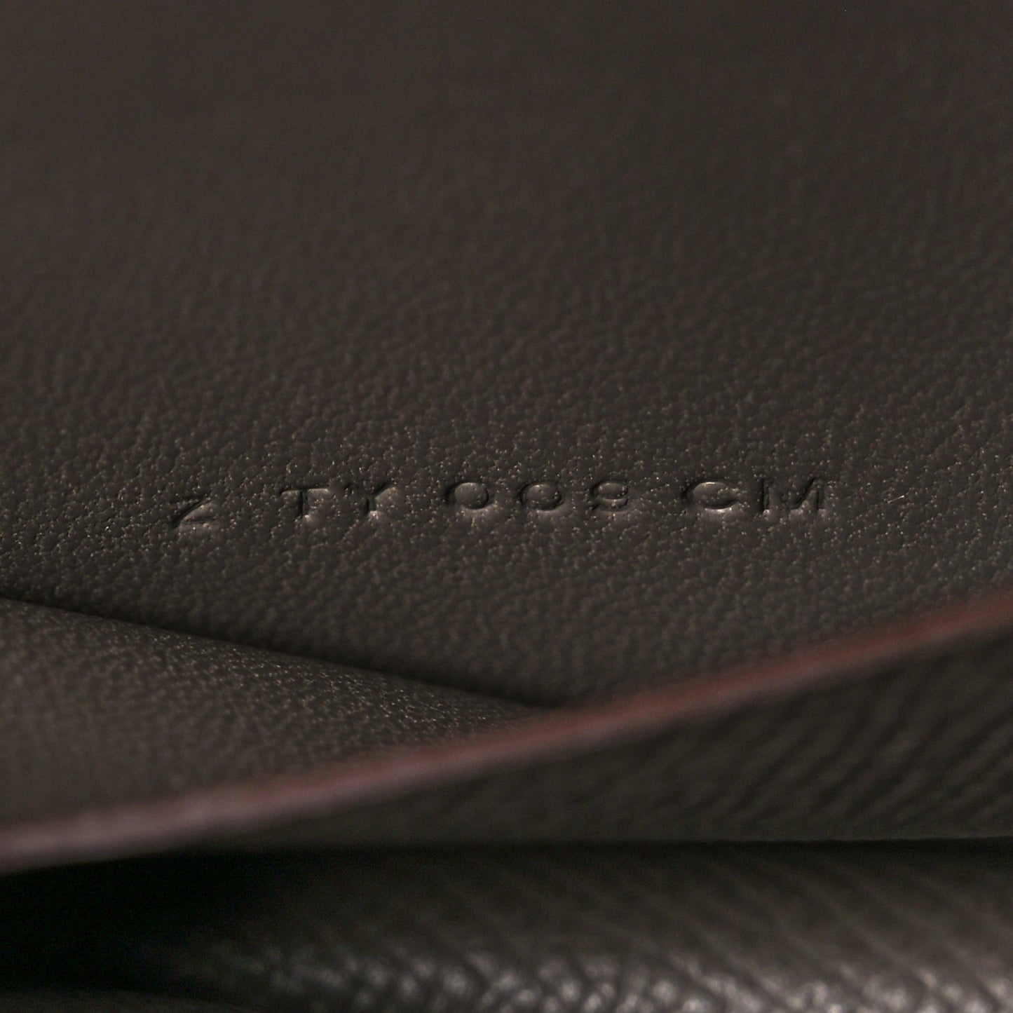 Epsom Constance Slim Wallet Etain