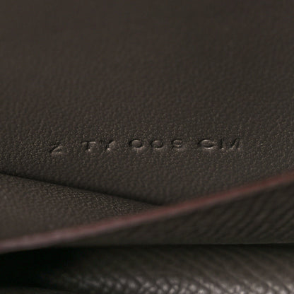 Hermes Epsom Constance Slim Wallet Etain 8 of 11