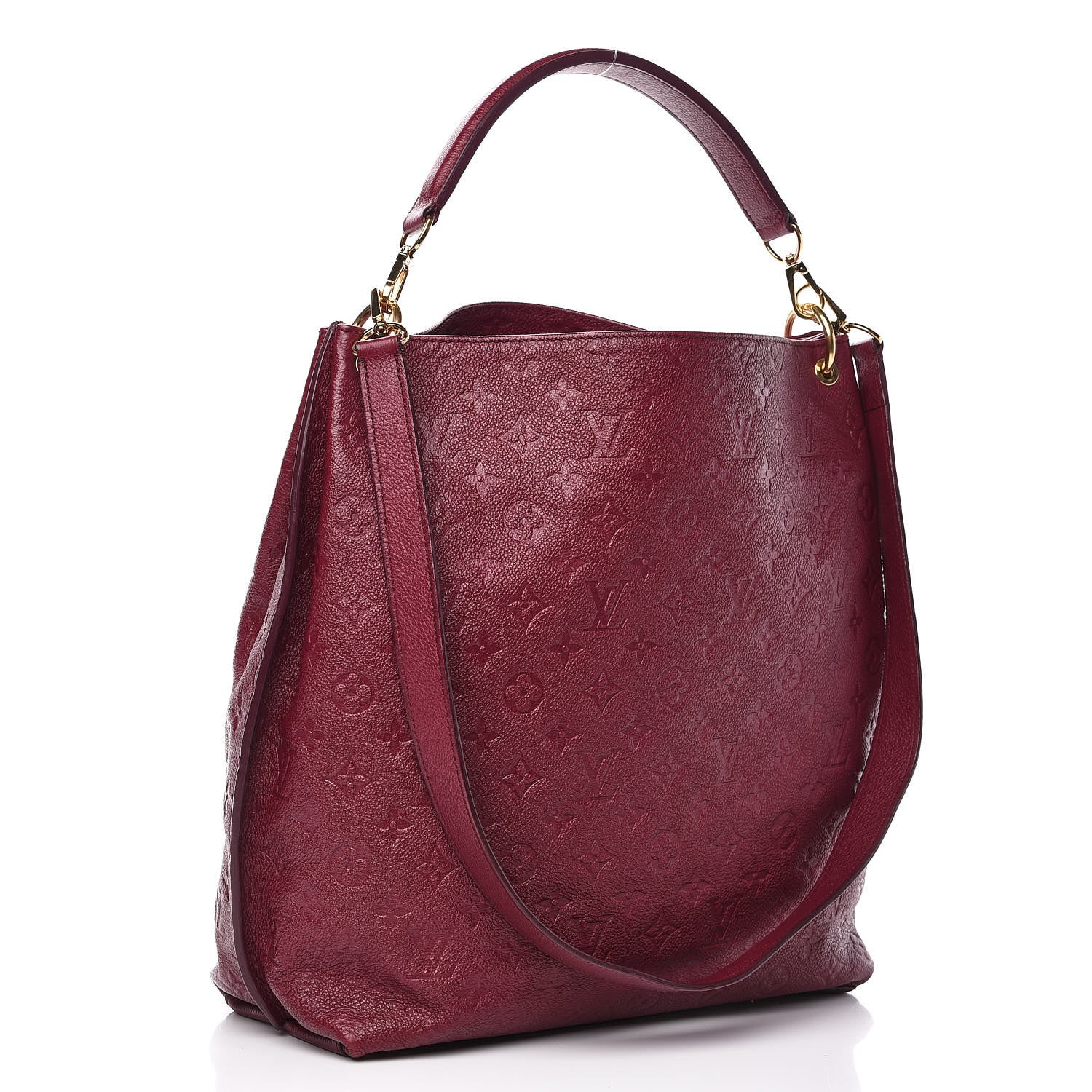 Louis Vuitton Empreinte Metis Aurore 3 of 23