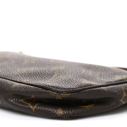 Louis Vuitton Monogram Pochette Accessories 10 of 11