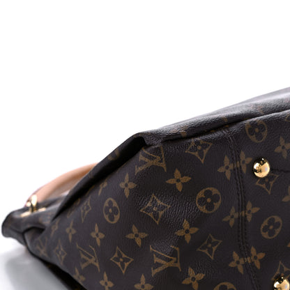Louis Vuitton Monogram Artsy MM 9 of 12