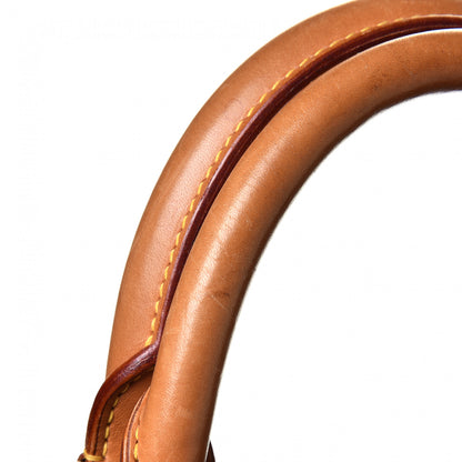 Louis Vuitton Monogram Keepall 50 5 of 10