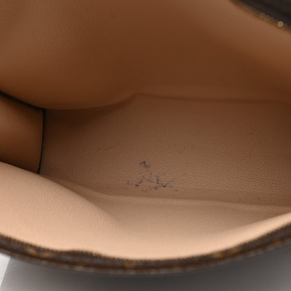Louis Vuitton Monogram Toiletry Pouch 26 8 of 10