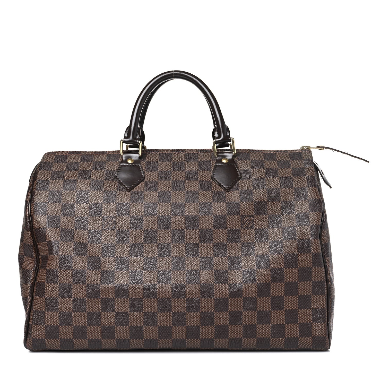 Damier Ebene Speedy 35
