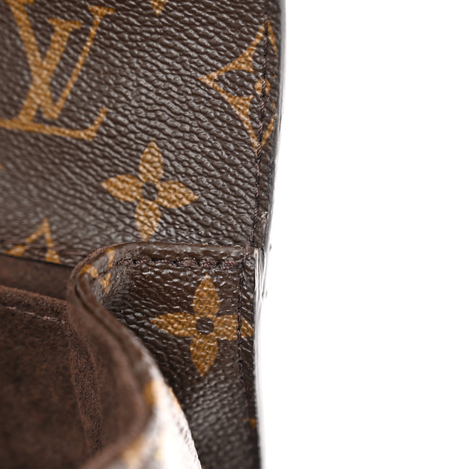 Louis Vuitton Monogram Pochette Metis 11 of 11