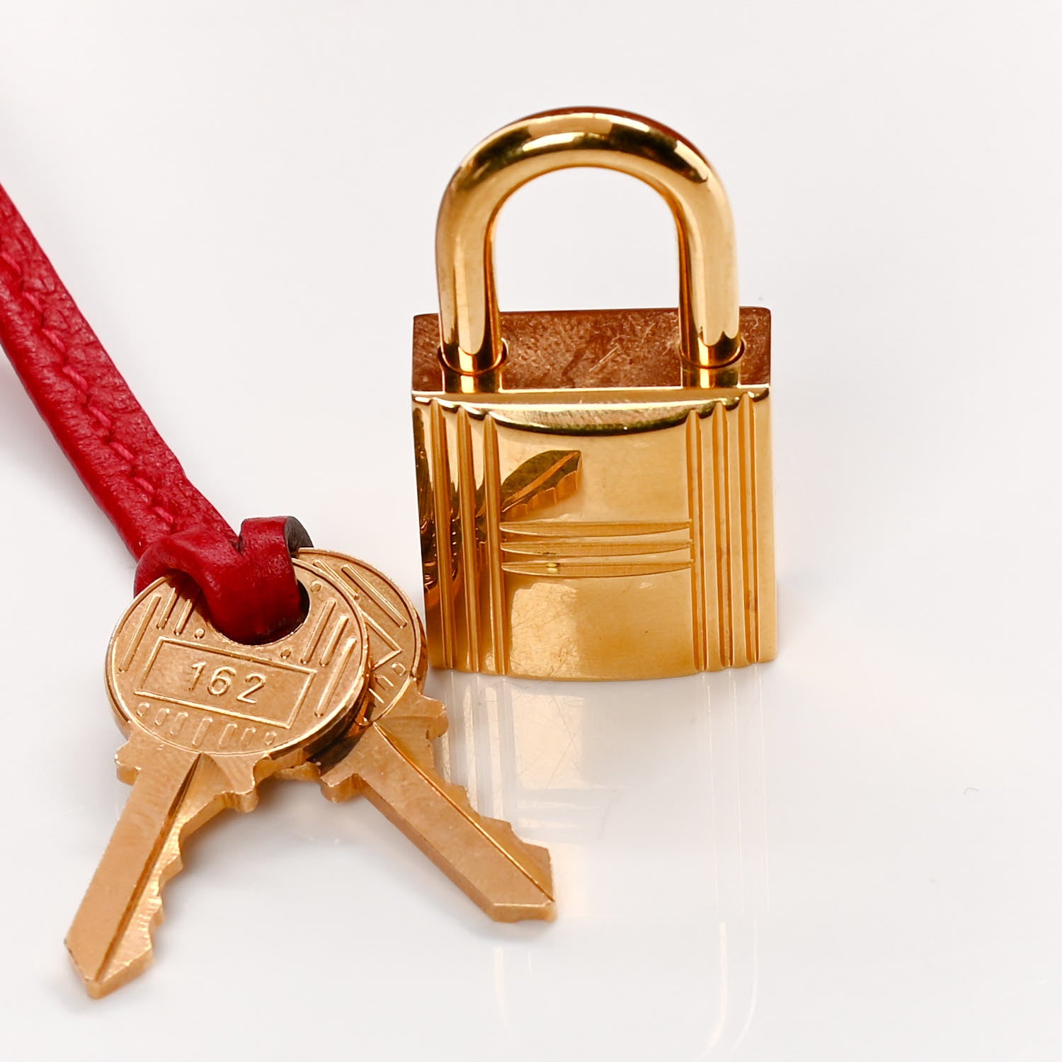 Hermes Epsom Birkin 35 Rouge Casaque 9 of 16