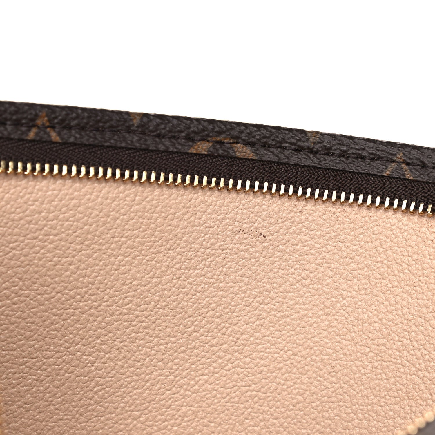 Louis Vuitton Monogram Toiletry Pouch 26 12 of 13
