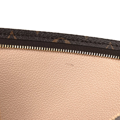 Louis Vuitton Monogram Toiletry Pouch 26 12 of 13