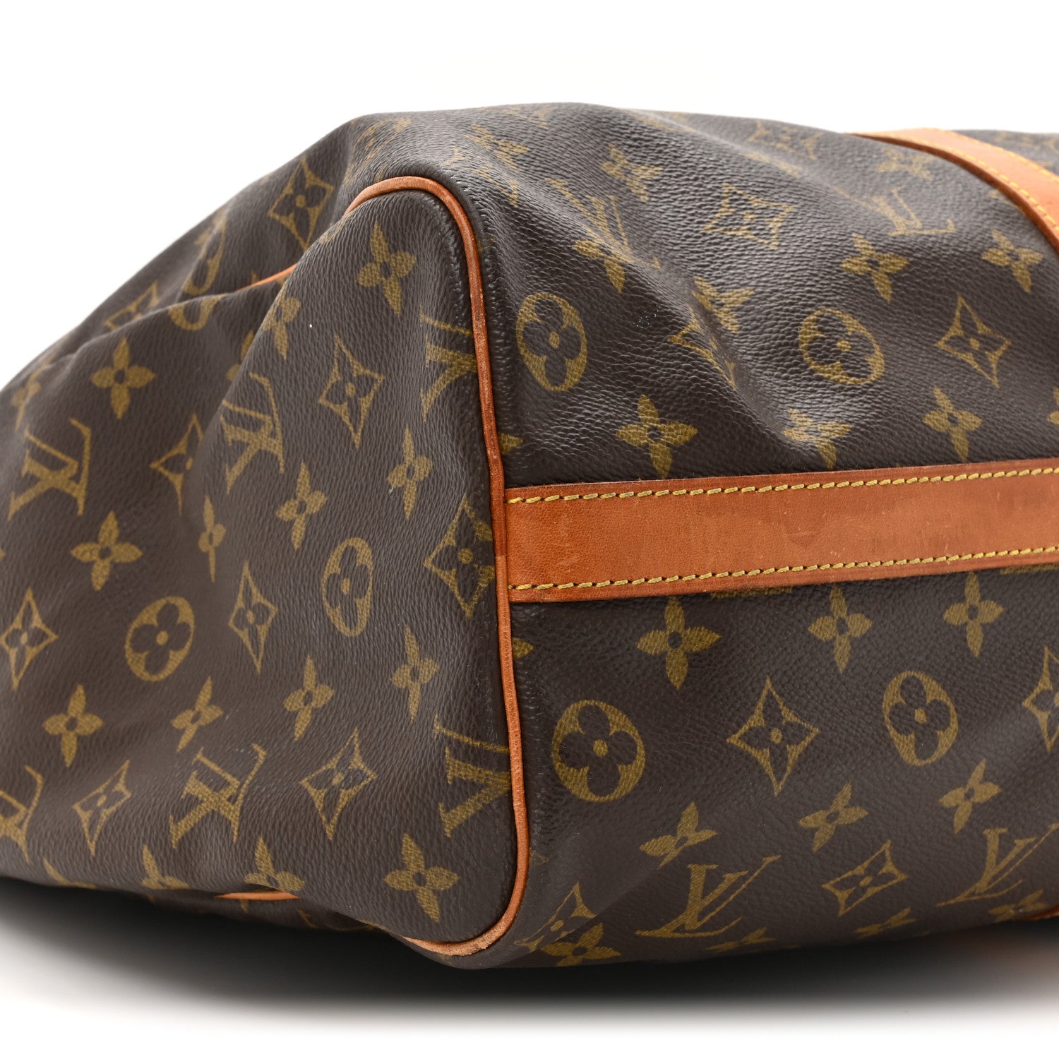 Louis Vuitton Monogram Sac Flanerie 50 8 of 17