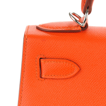 Hermes Epsom Kelly Sellier 28 Feu 13 of 25