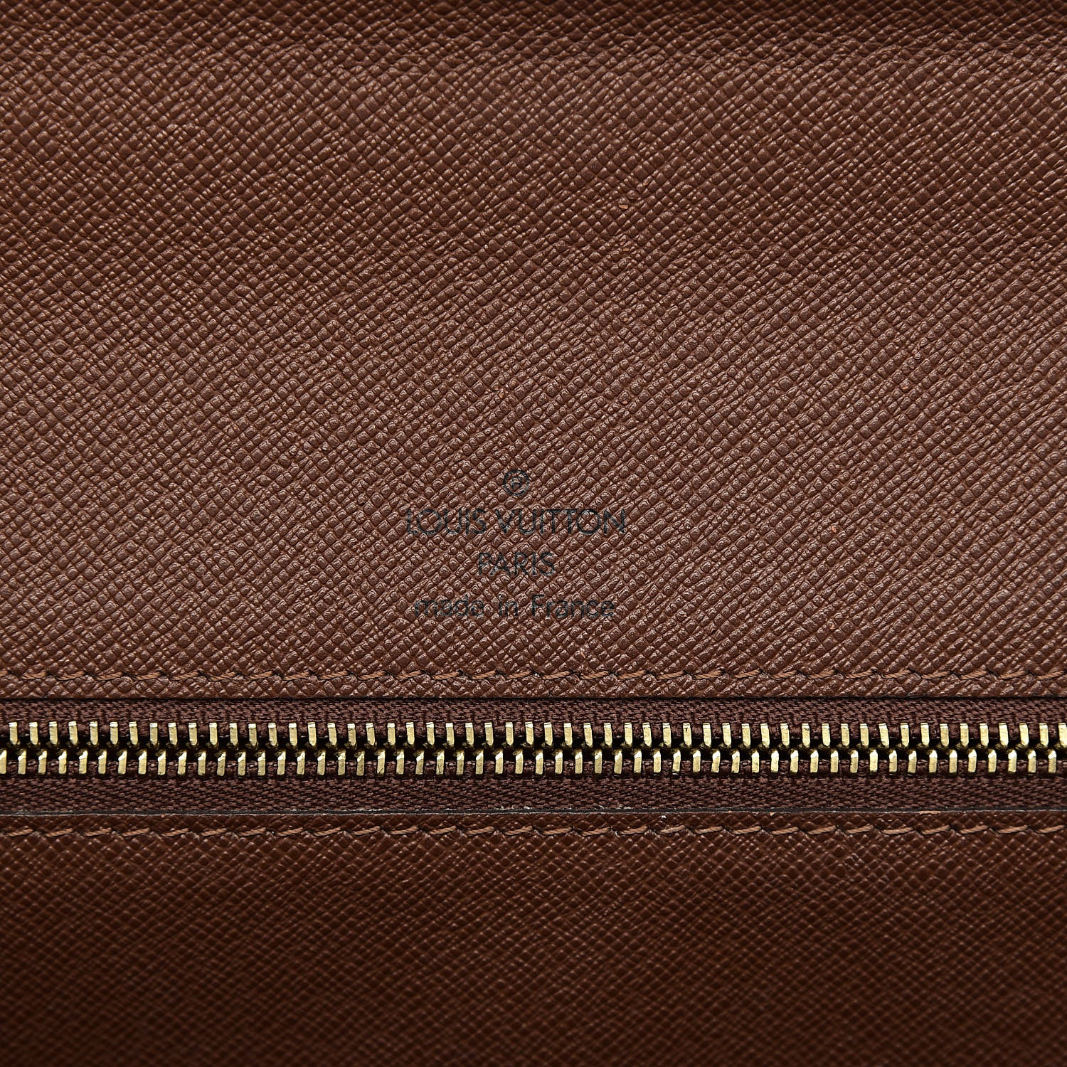 Louis Vuitton Monogram Monceau 28 6 of 15