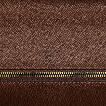 Louis Vuitton Monogram Monceau 28 6 of 15