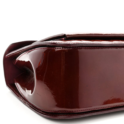 Louis Vuitton Vernis Mirada Amarante 8 of 13