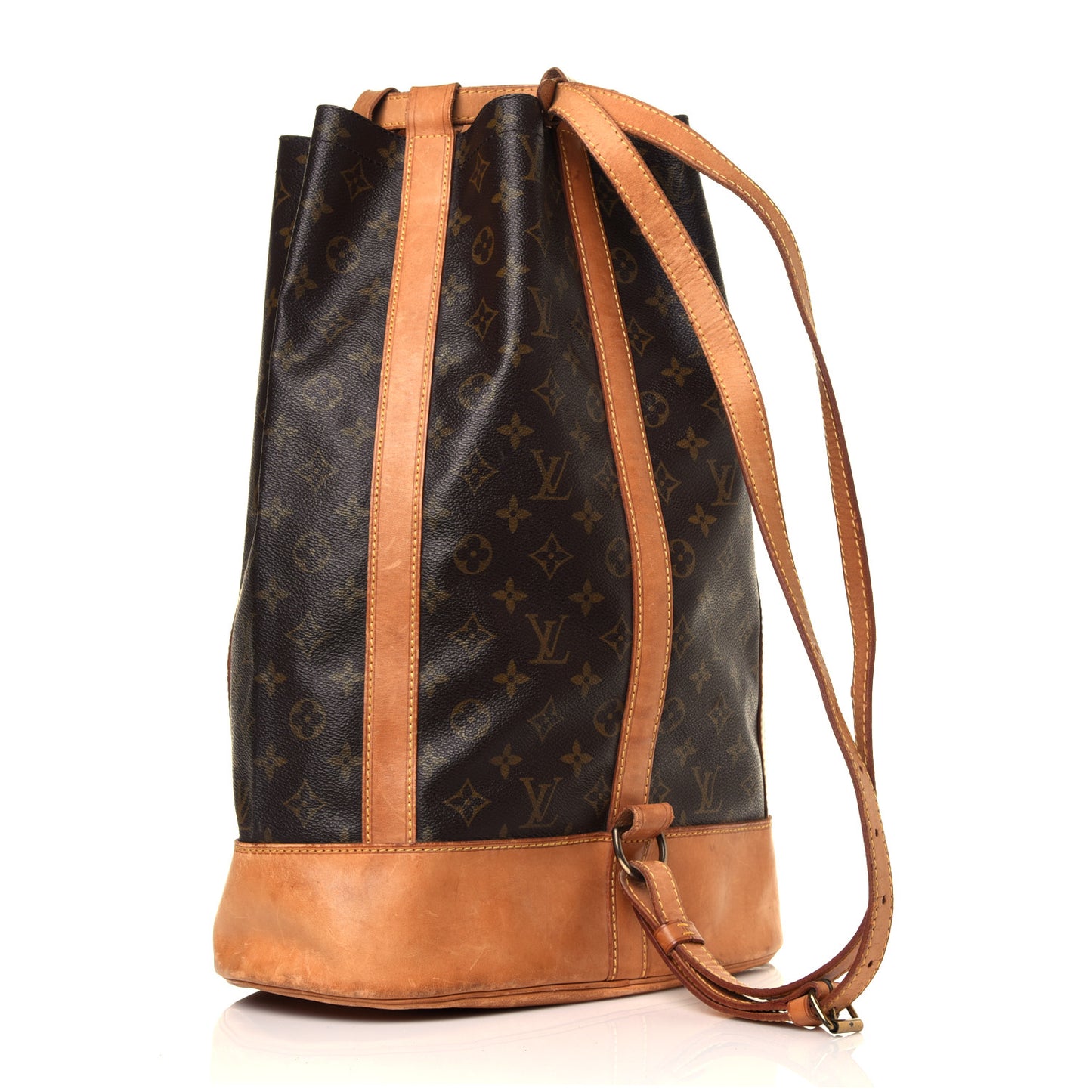 Monogram Randonnee GM Backpack