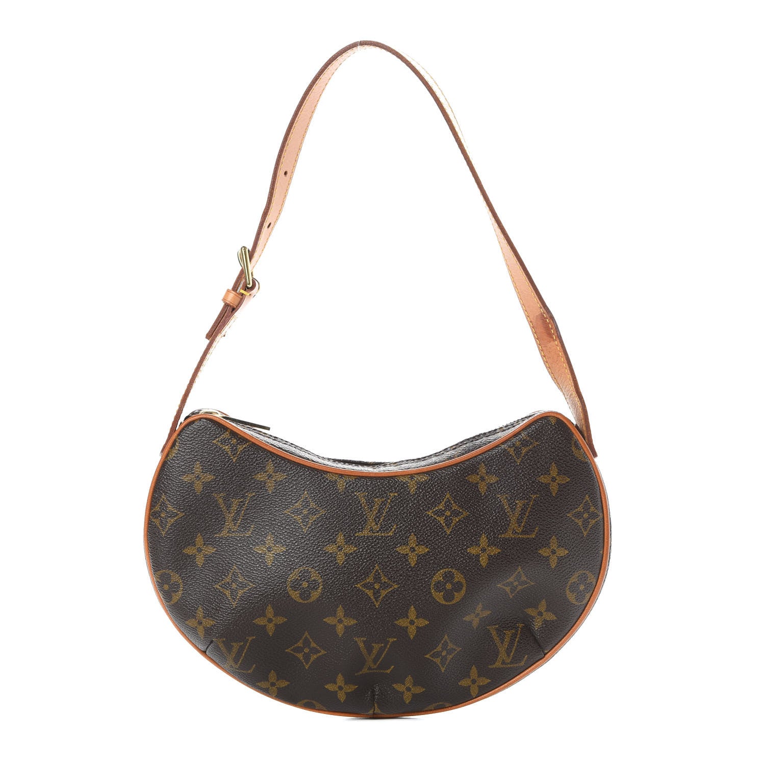 Louis Vuitton Monogram Croissant PM 1 of 12