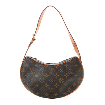 Louis Vuitton Monogram Croissant PM 1 of 12