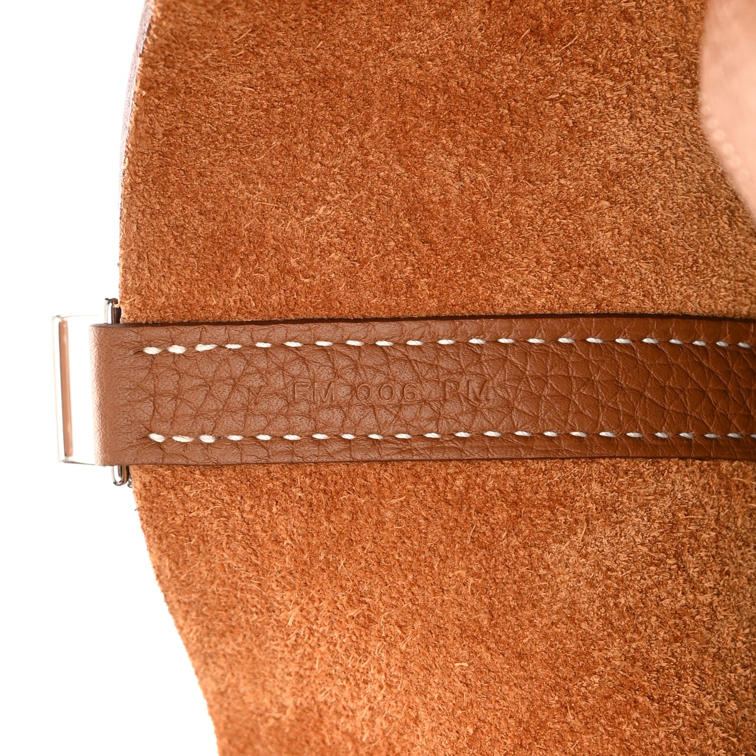 Hermes Taurillon Clemence Picotin Lock 18 PM Gold 7 of 11