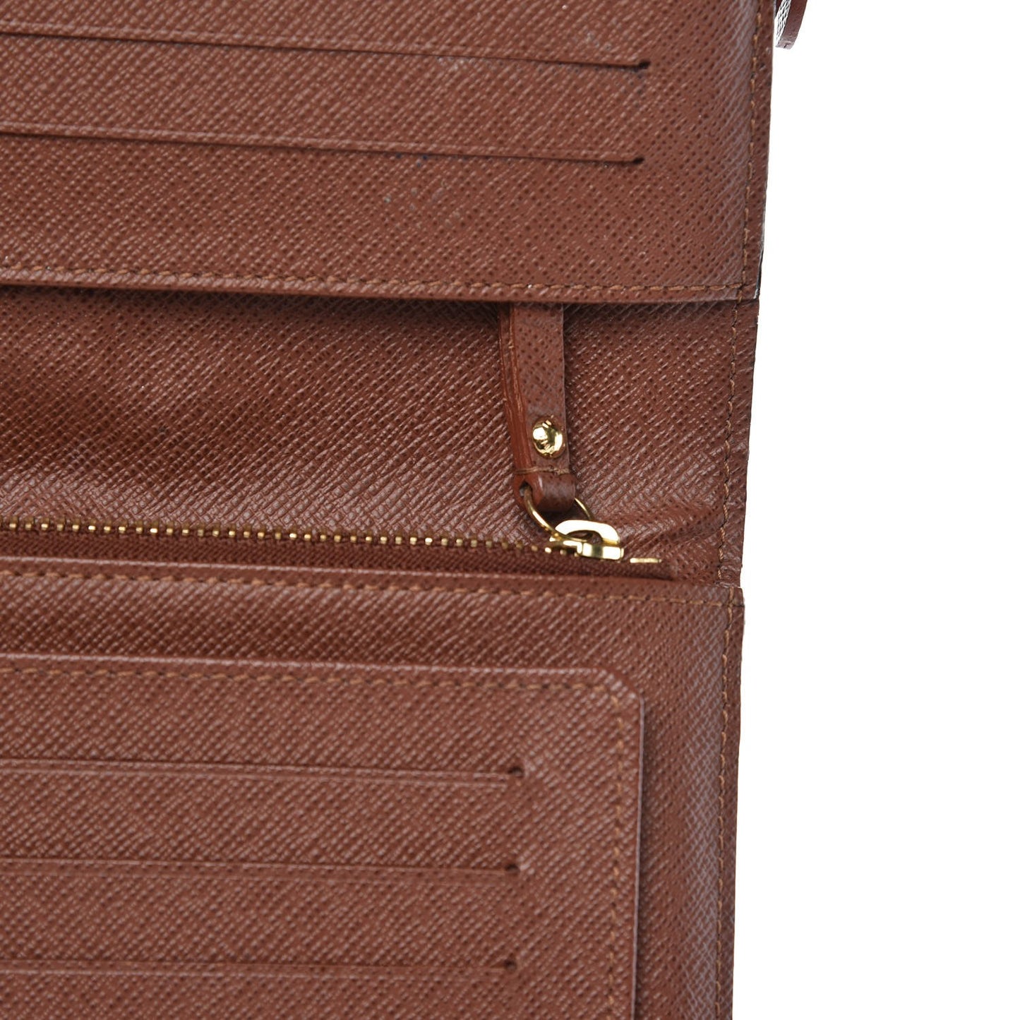 Monogram Insolite Organizer Wallet