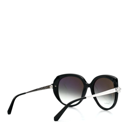 Cartier Panthere Wild De Cartier Sunglasses Black 4 of 8