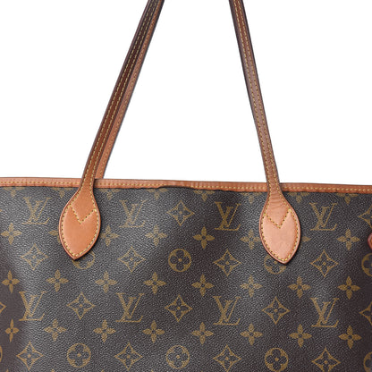 Louis Vuitton Monogram Neo Neverfull MM Cherry 10 of 15