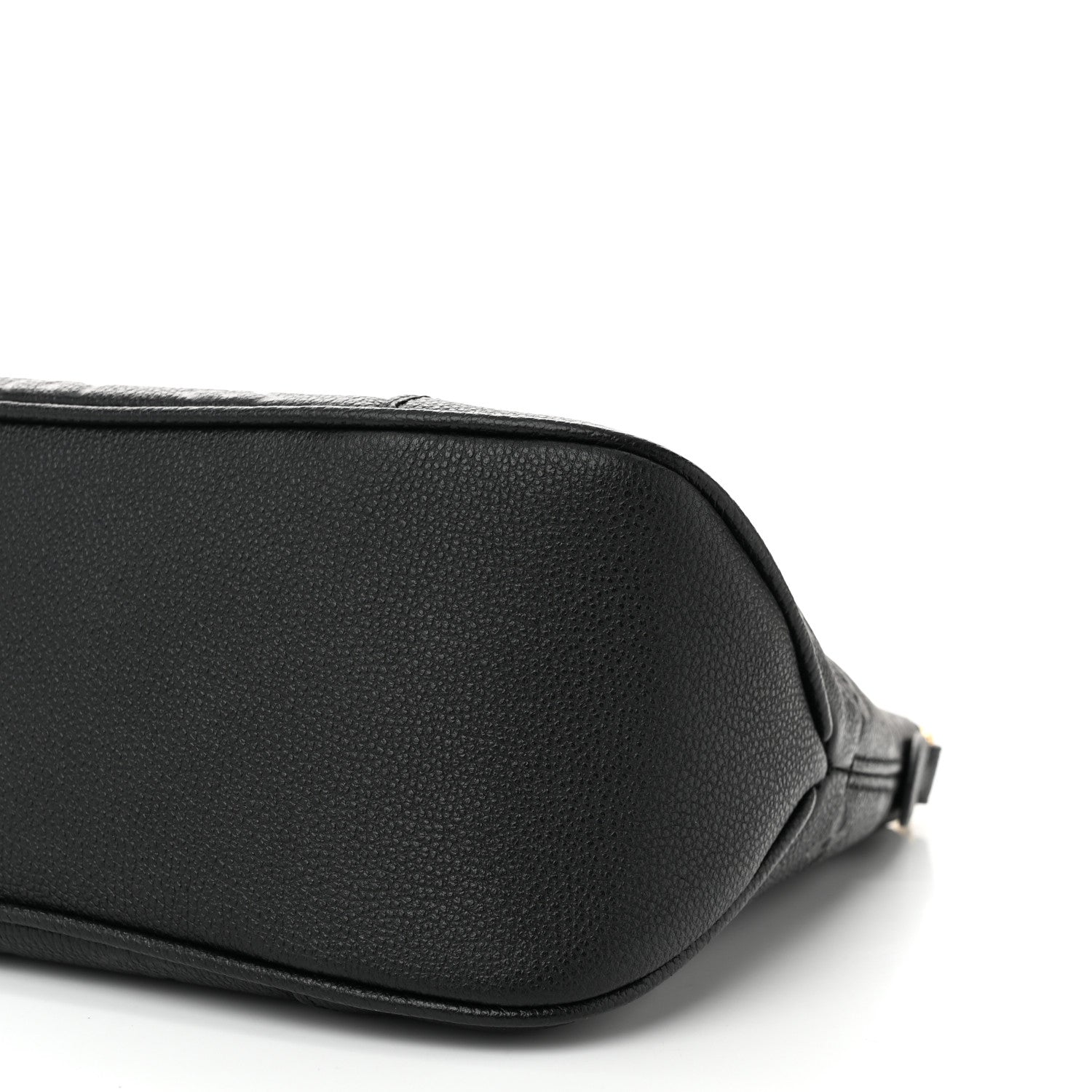 Louis Vuitton Empreinte Monogram Boulogne NM Black 9 of 9