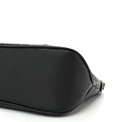 Louis Vuitton Empreinte Monogram Boulogne NM Black 9 of 9