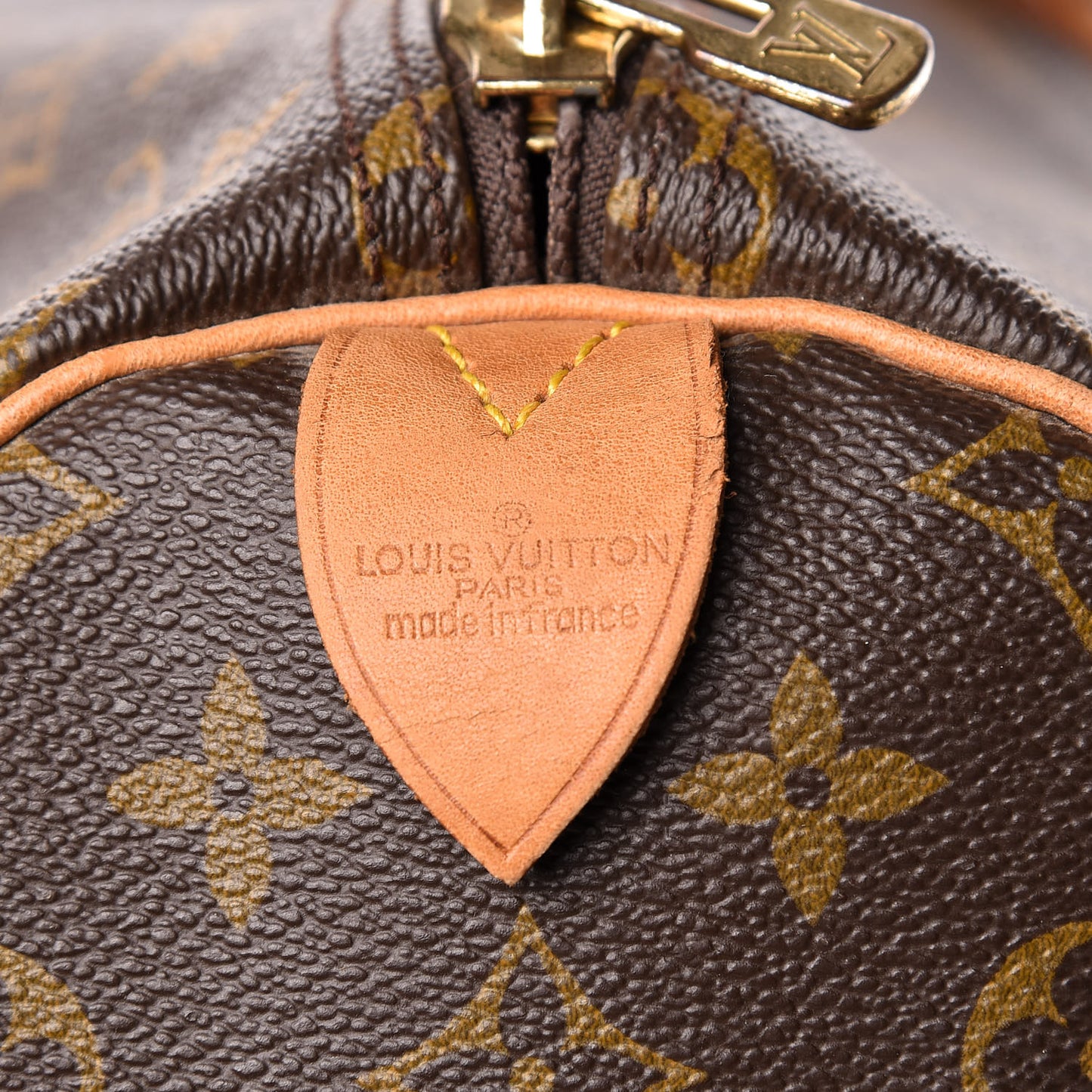 Monogram Keepall 55