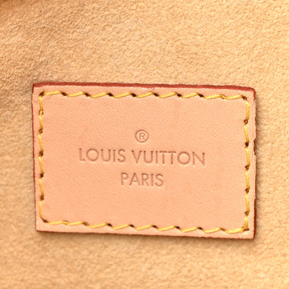 Louis Vuitton Damier Azur Artsy MM 6 of 10