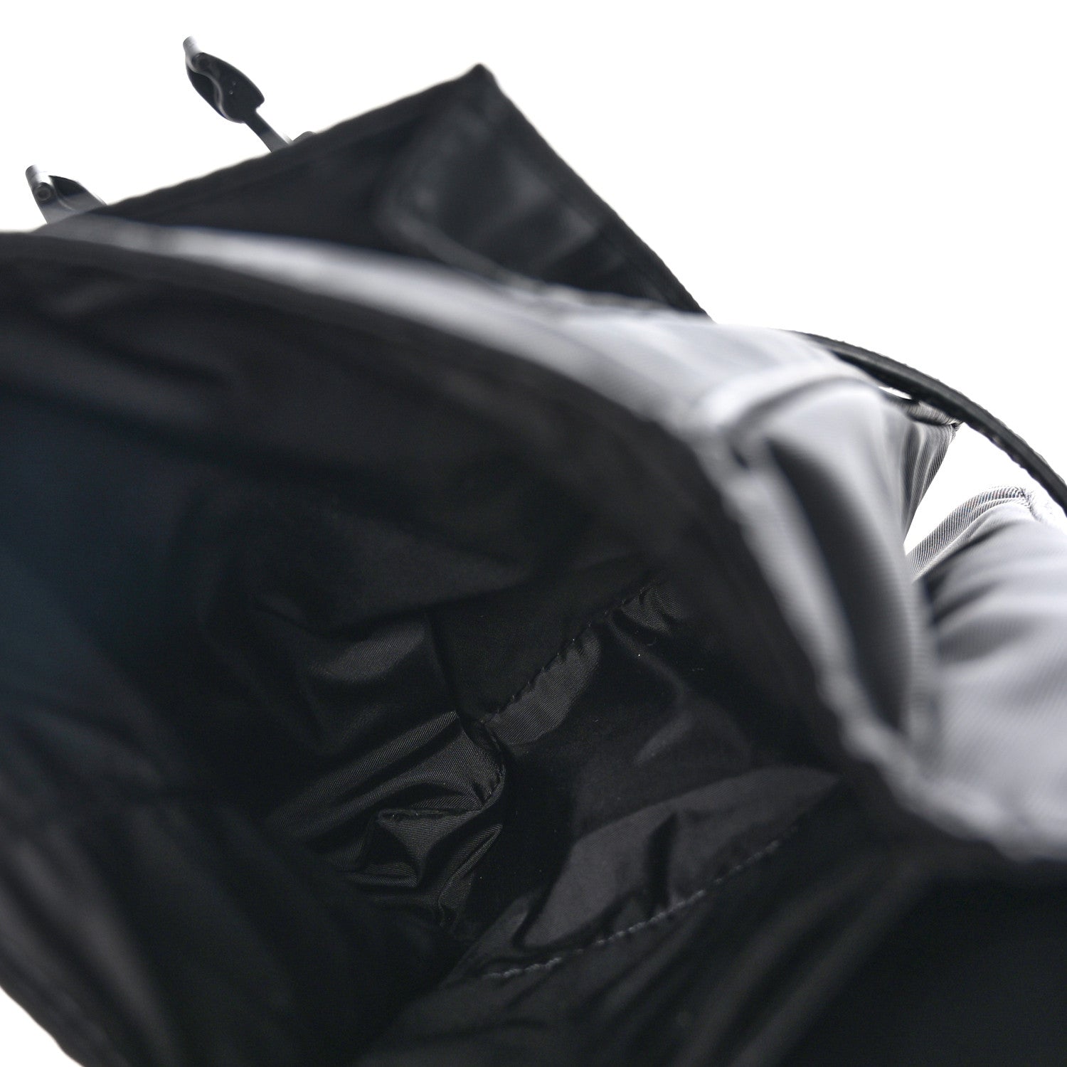 Givenchy Nylon 4G Pouch on Strap Black 5 of 11